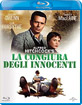 La congiura degli innocenti (IT Import) Blu-ray