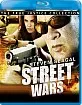 The True Justice Collection: Street Wars (NL Import) Blu-ray