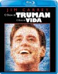 O Show de Truman - O Show da Vida (BR Import ohne dt. Ton) Blu-ray