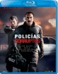 Policías corruptos (2016) (ES Import ohne dt. Ton) Blu-ray