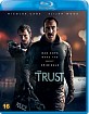 The Trust (2016) (FI Import ohne dt. Ton) Blu-ray