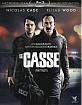 Le Casse (2016) (FR Import ohne dt. Ton) Blu-ray