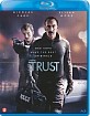 The Trust (2016) (NL Import ohne dt. Ton) Blu-ray