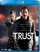 The Trust (2016) (SE Import ohne dt. Ton) Blu-ray