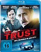 The Trust - Big Trouble in Sin City Blu-ray