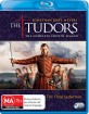 The Tudors - The Complete 4th Season (AU Import ohne dt. Ton) Blu-ray
