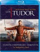 Los Tudor - Temporada 4 (ES Import ohne dt. Ton) Blu-ray