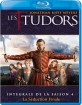 Les Tudors - La Saison 4 (FR Import ohne dt. Ton) Blu-ray