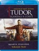 I Tudor - Scandali A Corte: Stagione 04 (IT Import ohne dt. Ton) Blu-ray