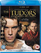 The Tudors - The Complete First Season (UK Import ohne dt. Ton) Blu-ray