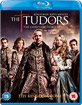 The Tudors - The Complete Third Series (UK Import ohne dt. Ton) Blu-ray