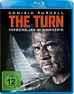 The Turn - Verschollen im Südpazifik Blu-ray