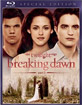 The Twilight Saga: Breaking Dawn - Part 1 - Special Edition (Region A - US Import ohne dt. Ton) Blu-ray
