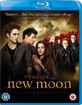 Twilight: New Moon (UK Import ohne dt. Ton) Blu-ray