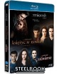 Zmierzch Trylogia - Limited Edition Steelbook (PL Import ohne dt. Ton) Blu-ray