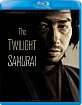 The Twilight Samurai (2002) (Region A - US Import ohne dt. Ton) Blu-ray