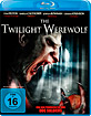 The Twilight Werewolf Blu-ray