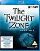 The Twilight Zone: Season 1 (UK Import ohne dt. Ton) Blu-ray