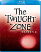 The Twilight Zone: Season 2 (Region A - US Import ohne dt. Ton) Blu-ray