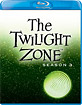 The Twilight Zone: Season 3 (Region A - US Import ohne dt. Ton) Blu-ray