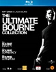 The Ultimate Bourne Collection (SE Import) Blu-ray