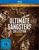Ultimate Gangsters Classic Collection (4-Film-Set) Blu-ray