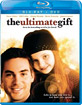 The Ultimate Gift (Region A - US Import ohne dt. Ton) Blu-ray
