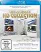 The Ultimate HD Collection Blu-ray