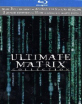 The Ultimate Matrix Collection (IT Import ohne dt. Ton) Blu-ray