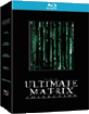 The Ultimate Matrix Collection (US Import ohne dt. Ton) Blu-ray
