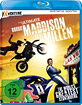 The Ultimate Ride: Maddison & Millen Blu-ray
