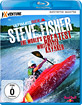The Ultimate Ride: Steve Fisher Blu-ray
