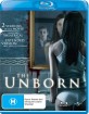 The Unborn (2009) (AU Import) Blu-ray