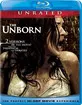 The Unborn (2009)(CA Import) Blu-ray