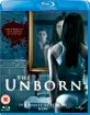 The Unborn (2009) (UK Import) Blu-ray