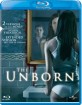 The Unborn (2009) (ZA Import) Blu-ray