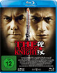 The Underdog Knight Blu-ray