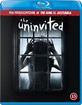 The Uninvited (DK Import) Blu-ray