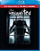 The Uninvited (SE Import) Blu-ray