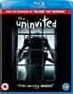 The Uninvited (UK Import) Blu-ray