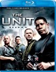 The Unit: Season Four (US Import ohne dt. Ton) Blu-ray