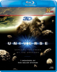 The Universe: The 7 Wonder of Universe 3D (Blu-ray 3D) (UK Import ohne dt. Ton) Blu-ray