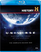 The Universe: The Complete Season 1 (US Import ohne dt. Ton) Blu-ray
