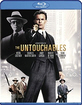 The Untouchables (US Import ohne dt. Ton) Blu-ray