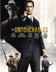 The Untouchables - Walmart Exclusive (US Import ohne dt. Ton) Blu-ray