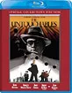 The Untouchables - Special Collector's Edition (UK Import ohne dt. Ton) Blu-ray