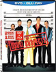 The Usual Suspects (Blu-ray + DVD) (Region A - US Import ohne dt. Ton) Blu-ray