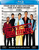 The Usual Suspects (Region A - US Import ohne dt. Ton) Blu-ray