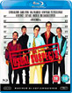 The Usual Suspects (UK Import ohne dt. Ton) Blu-ray