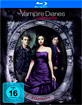 The Vampire Diaries: Die komplette Staffel 1-5 (Limited Edition) Blu-ray